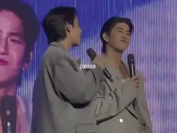 please don't ever become a stranger☹️ || #jimmyjitaraphol #seatawinan #jimmmysea #fypp #gmmtv 