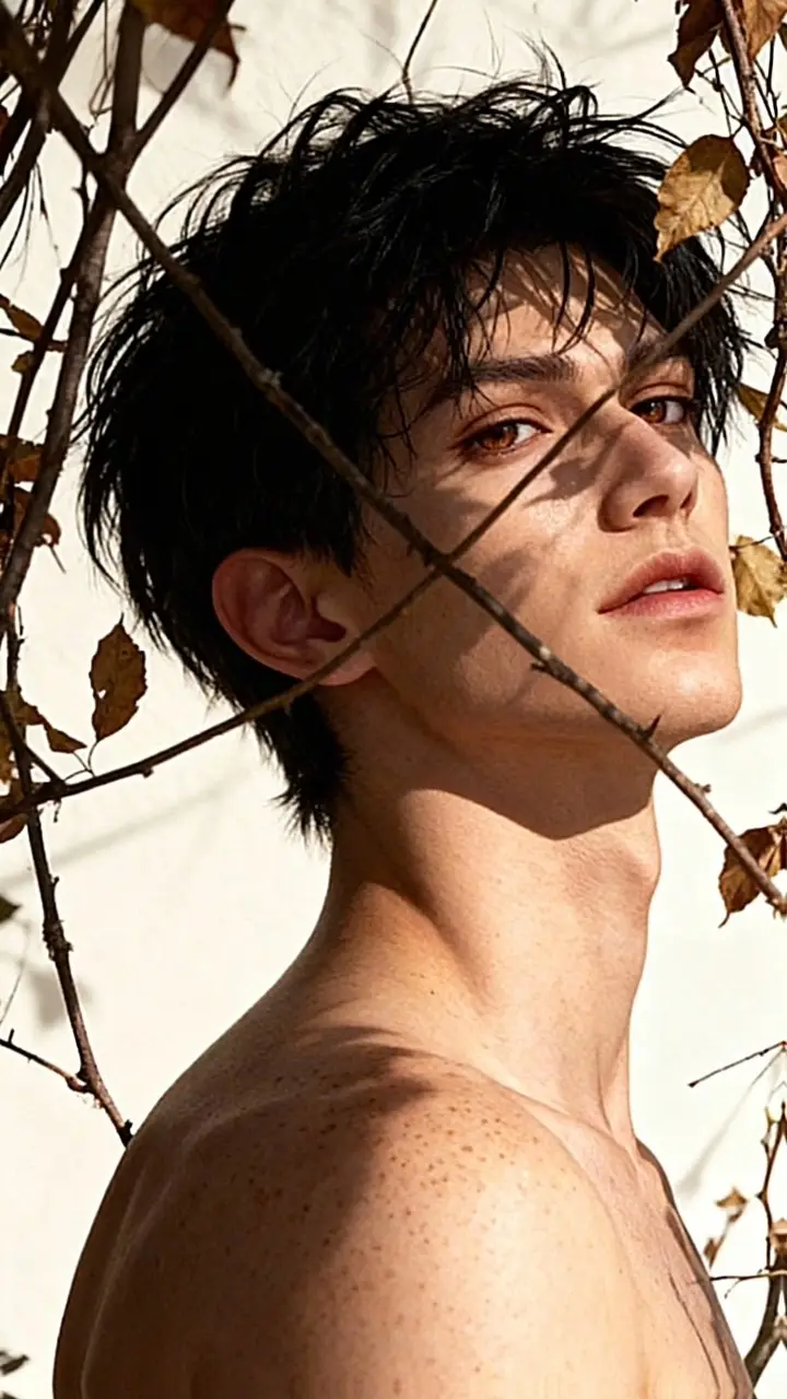 #sylus semakin tinggi halusinasikuuu...😩😩