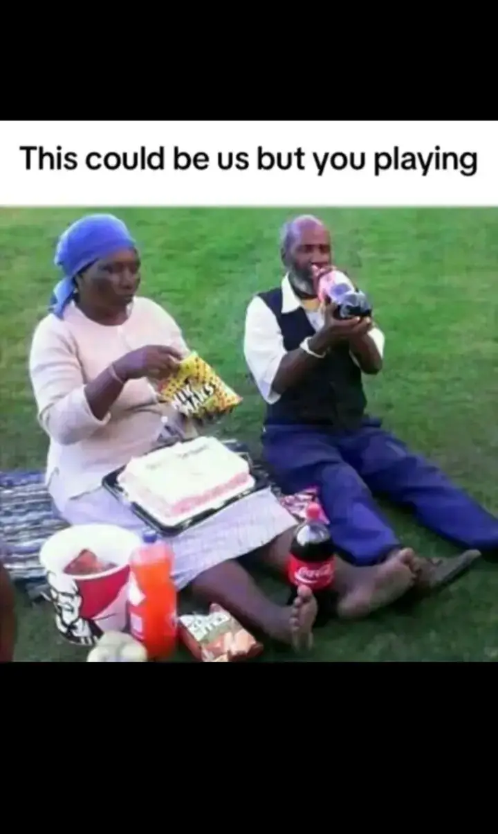 thandolwethu....!! can you tag Ghost hlubi in the comment section 