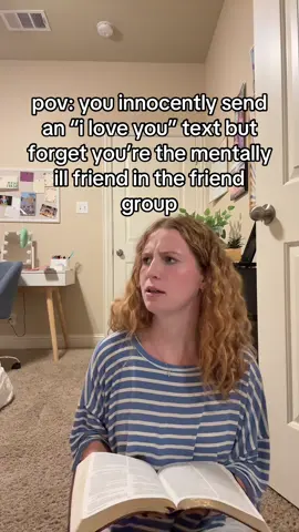 this has happened multiple times… just want to show my appreciation😅 #friends #college #MentalHealth #fyp #iloveyou 