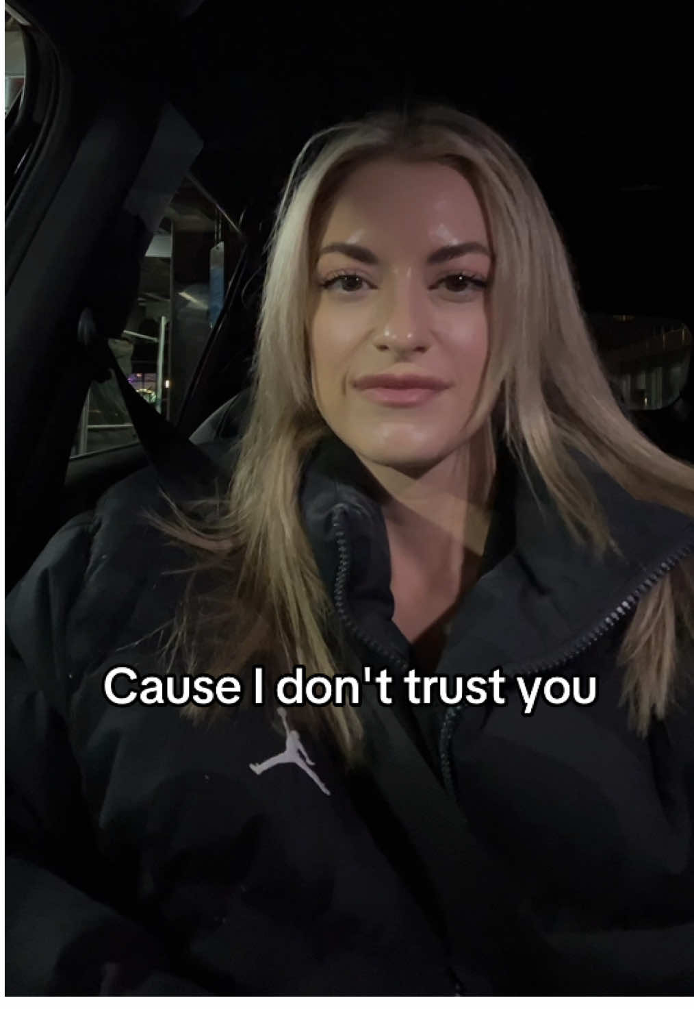 Heheh 😈 #innercircle #queenb #yourwelcome #truelovestory 