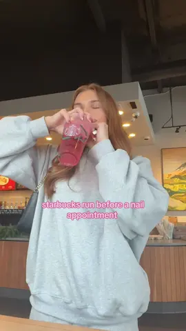 Daily Starbucks #starbucksrun #starbucksdrinks #starbucksorder 