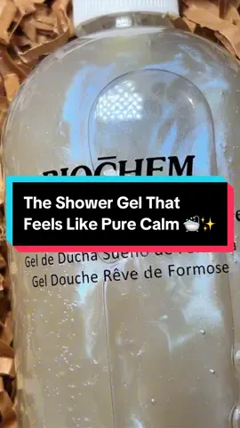 Soft, clean, spa-like skin every day 🌿✨ Oolong Tea + Jasmine for soothing hydration. Sensitive-skin approved. #foryoupage #tiktokshopblackfriday #bodycare #showergel #SelfCare  @ARWIN BIOCHEM 