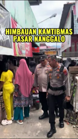 Himbauan Kamtibmas