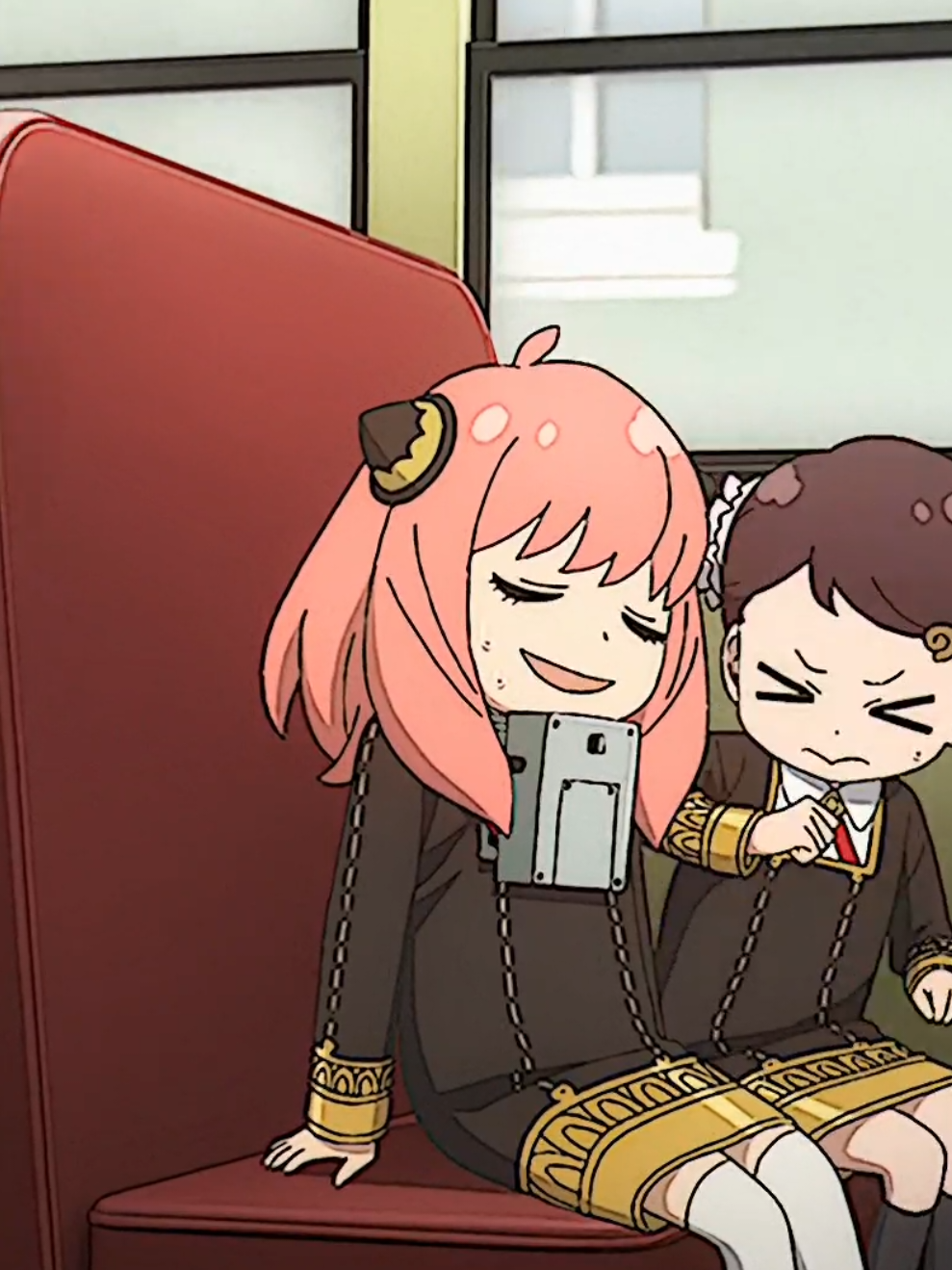 #spyxfamily#anya#anime #foryoupage #fypツ 