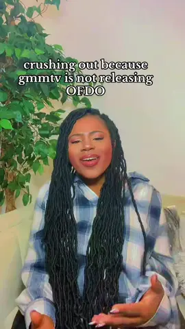 please gmmtv talk to me. give me something #Onlyfriendsdreamon #ofdo #blfan #blseries #JossGawin  