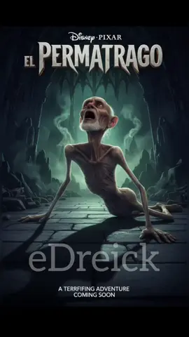 #permatrago #quees #trailer #sora #humor 