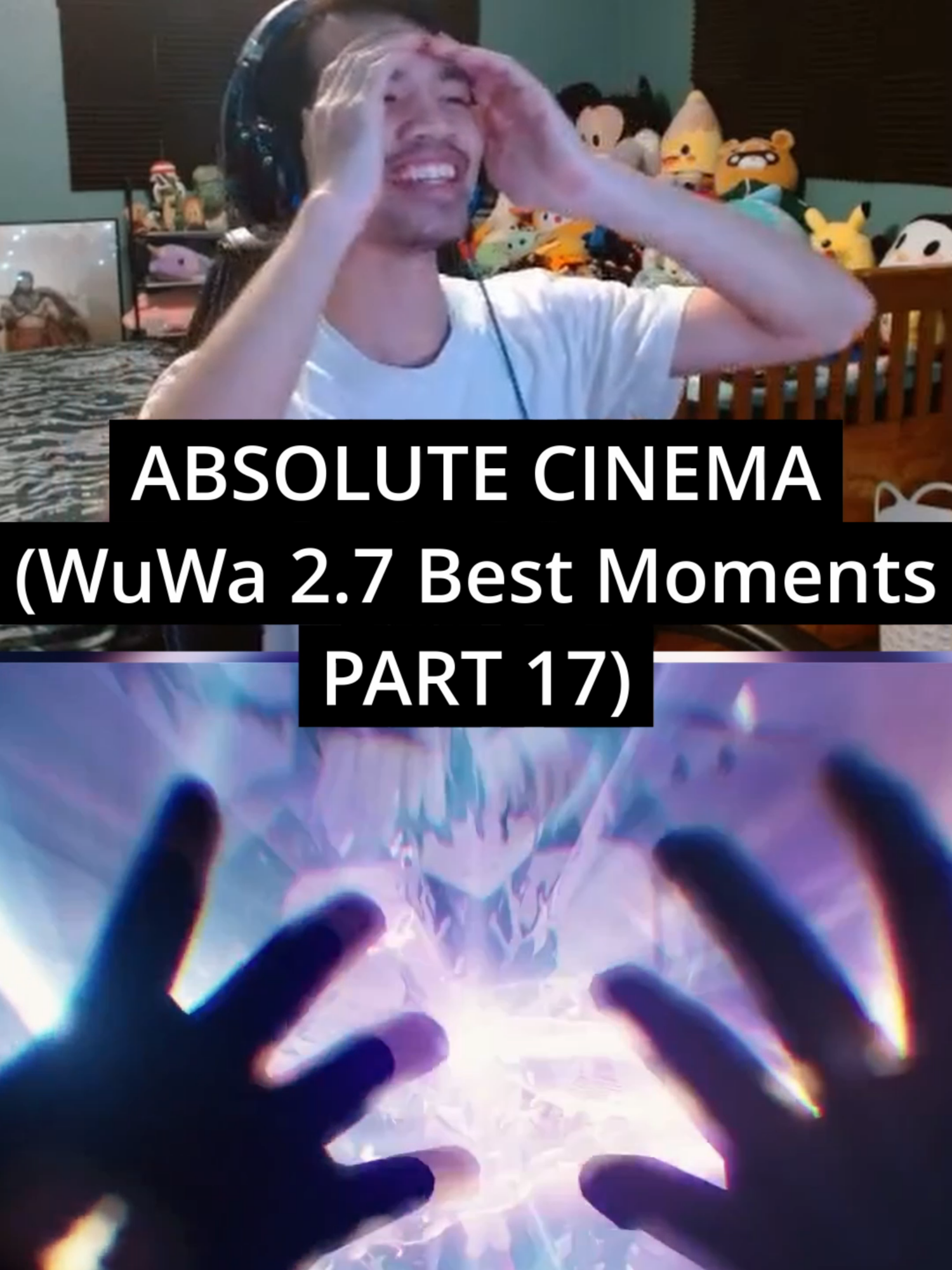 RINASCITA'S VICTORY WAS CINEMA (WuWa 2.7 Best Highlights PART 17) #wutheringwaves #streamhighlights #wuwa #youtube #twitch #twitchhighlights #youtubevideo #wuwaaugusta #iuno #augusta #wuwaiuno #wuwaencore #wuwacalcharo #wuwagalbrena #fleurdelys #wuwafleurdelys #wuwalupa #lupa #phoebe #wuwaphoebe #carlotta #wuwacarlotta #cantarella #wuwacantarella #brant #wuwabrant #zani #wuwazani #cartethiya #wuwacartethyia #abby #wuwaabby #shorekeeper #wuwashorekeeper #camellya #wuwacamellya #anime #gacha #gachagame #first #experience #reaction #gaming #kurogames #fyp #newregion #storyenjoyers #story #fight #fightscene