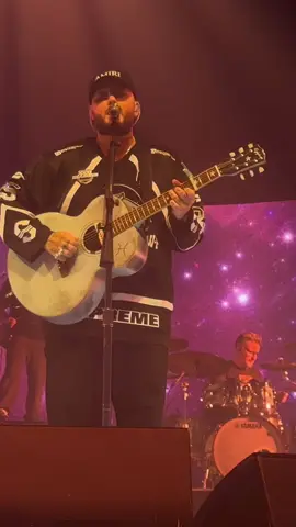 James Arthur- Say You Won’t Let Go - Live Lisbon - Nov 16, 2025 #jamesarthur #sayyouwontletgo #piscesworldtour #lisboa #campopequeno 