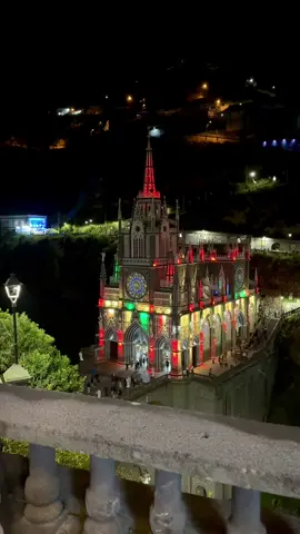 #santuario #laslajas #nariño #colombia 