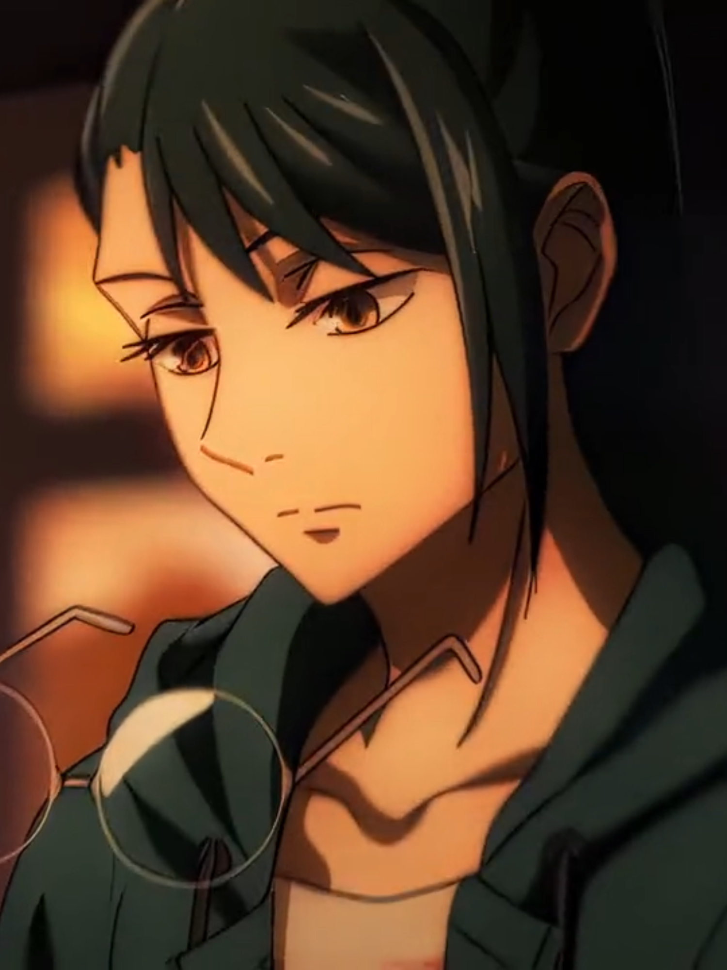 Let It Happen | #maki #yuta #makizenin #yutaokkotsu #jujutsukaisen #jujutsukaisenedit #anime #animeedit #animetiktok #foryoupage #viral