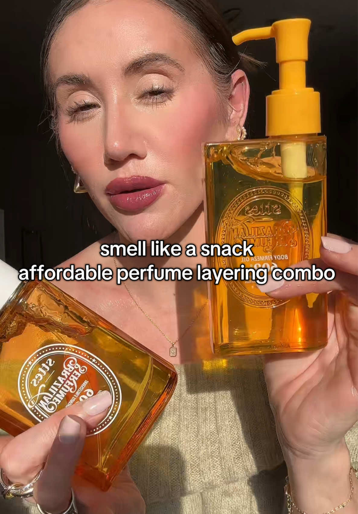#perfumelayering #sttes602 #tiktokshopblackfriday #tiktokshopcreatorpicks #tiktokshopsparkcreator @Sttes 