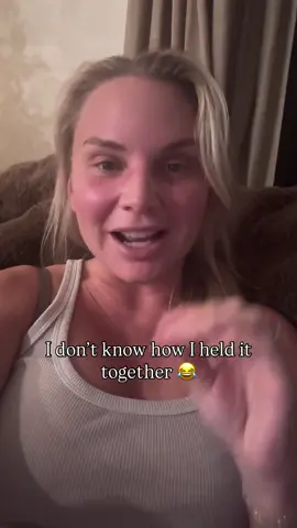 My husband is going to kill me when he sees this 😂😂😂@Ben Troxel 