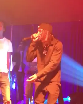 #kingvon #lildurk #otf 