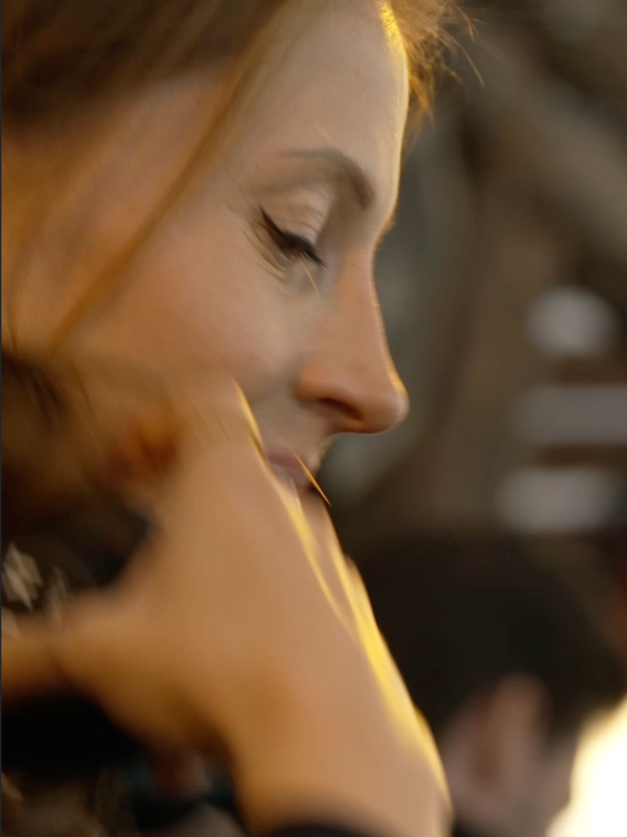 Charlotte de Witte - Domine (Original Mix) ✨