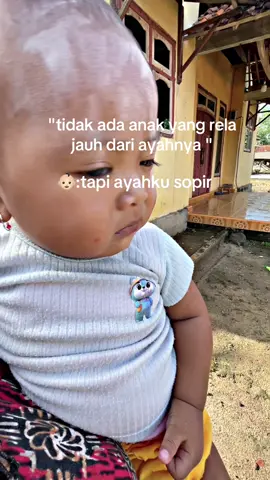 #capcut ayah sedang memperjuangkan masa depan kita doakan dari rumah ya🫂 #fyp #trukmaniaindonesia 