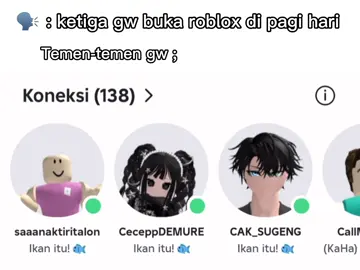 PLIS TALON KAU APAKAN TEMEN2KU :) #talonkikir #fishitroblox #robloxfyp #robloxtiktok #fyp 