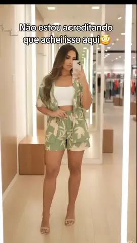 #blackfriday #conjunto #modafeminina #moda #elegancia Conjunto Feminino 2 peças💖 