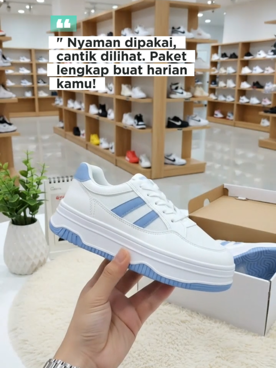 sepatu wanita,SIZE 36-41, Super keren empuk nyaman dipakai✅ #sepatu #sepatuwanita #sepatumurah #sepatuviral #sepatuviral 