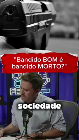 O que você acha? Tem a mesma opinião? @Café com Ferri | Podcast  @cafecomferri . . . #cafécomferri #clipfyleague #clipfyferri