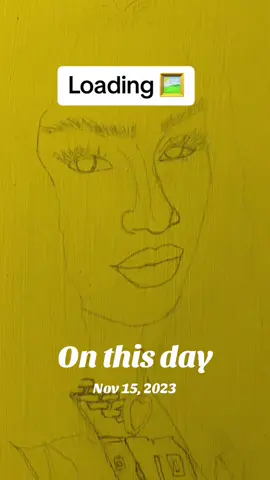 #onthisday this is when I started the portion of BIA 