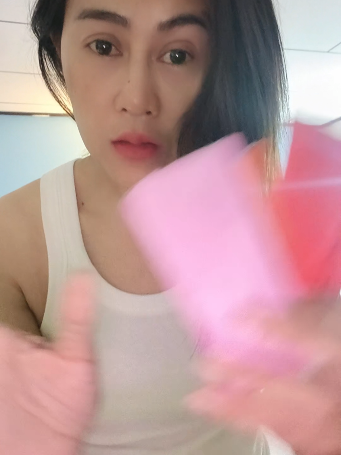 สูตรเคลียร์ผิว The Skin 101#gluta #drkhongkwan #Tiktoklooks #ของดีบอกต่อ 