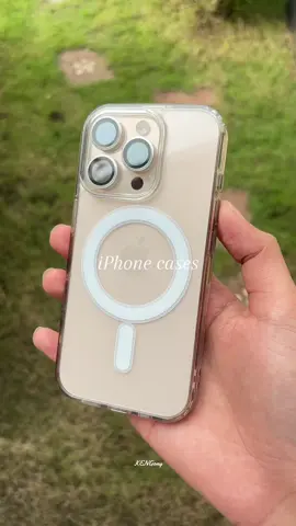 พิกัดเคสใสไอโฟน#เคสโทรศัพท์ #iPhone16Pro #Kengory 