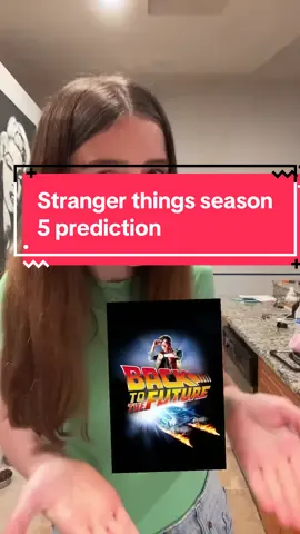evidence in case I’m right #strangerthings #strangerthings5 #prediction 
