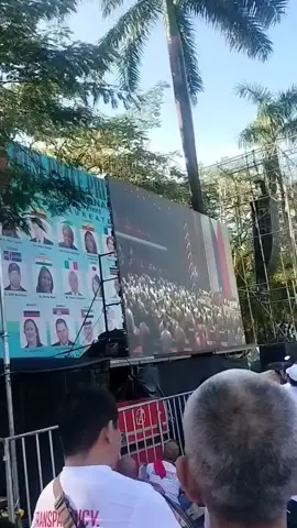 Transparency, Accountability and Justice 