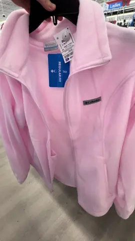 So pink so pretty 💕 #columbia #jacket #ross #pinkeverything #pink 