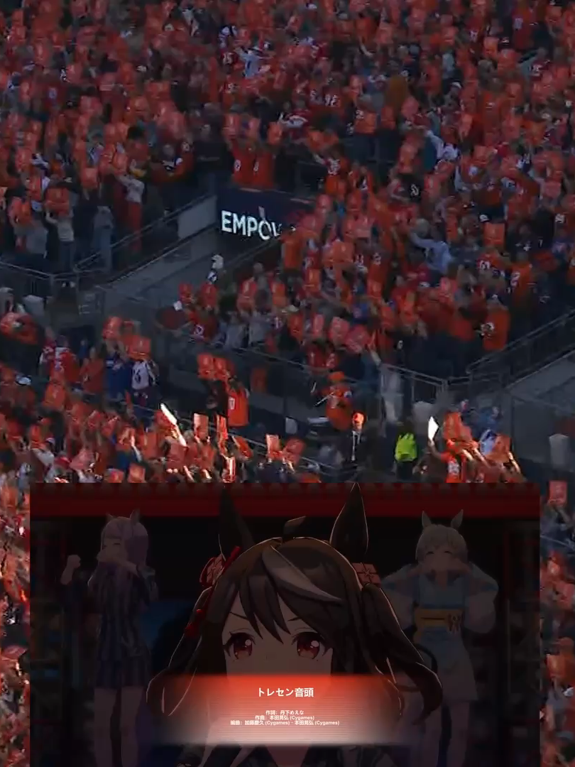 So many flags flying this game. I hate you Mahomes. | Credit to @shy_edits03 for the UmaMusume x Broncos inspiration - - - #NFL #nflmemes #nfltiktok #fyp #football #sports #fypシ゚ #uma  #umamusume #broncosfootball #broncos #umamusumeprettyderby