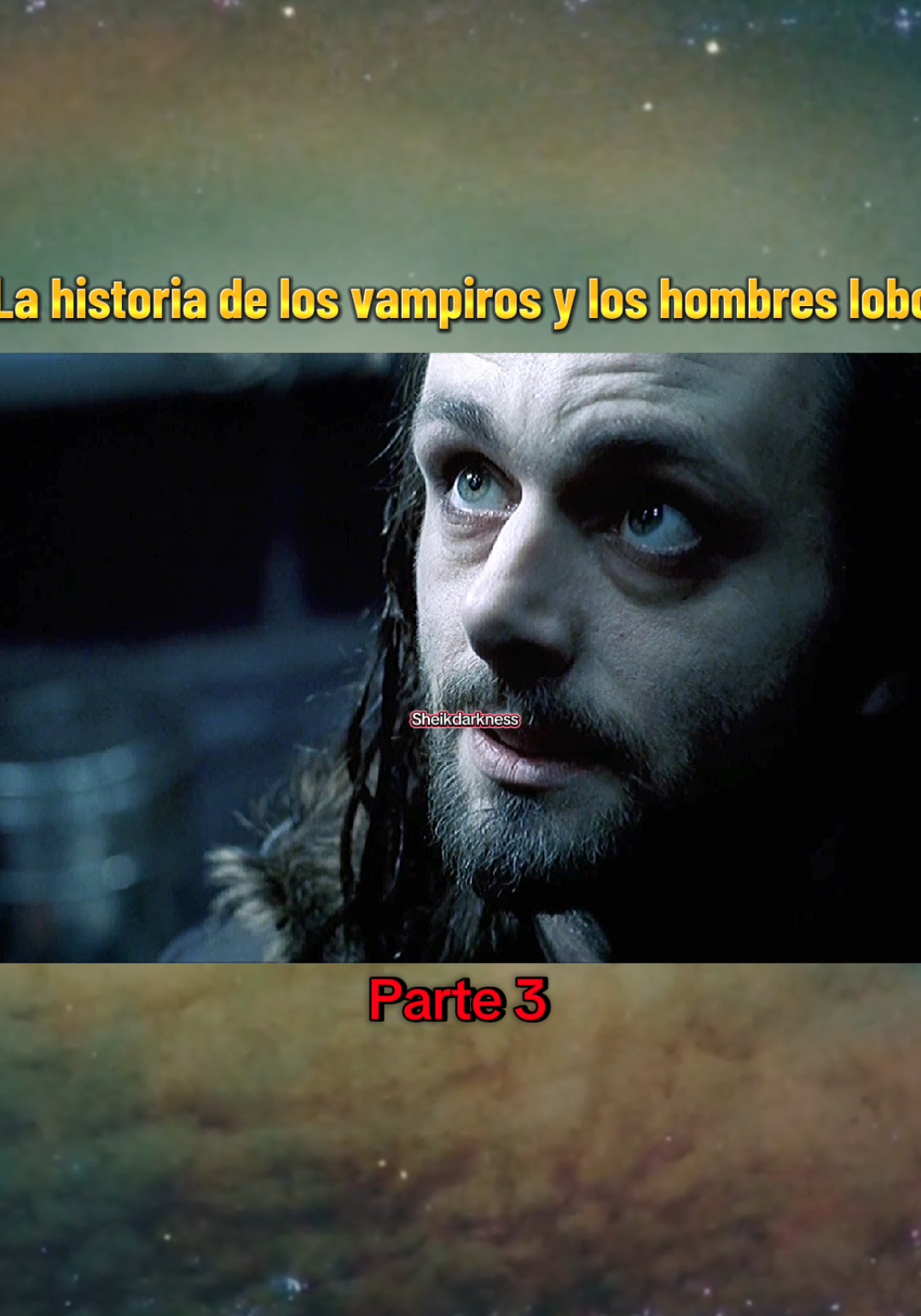 #latino #pelicula #underworld #inframundo #katebeckinsale 