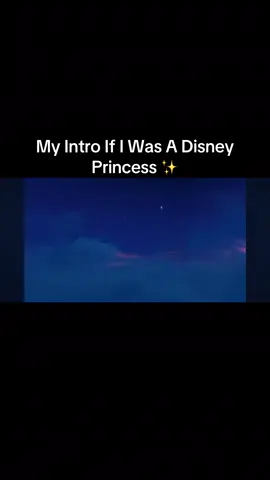 #disneyprincess #myintro #gangstasparadise #fyp 