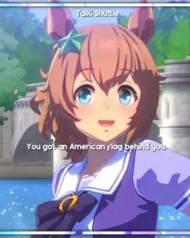 °‧ 𓆝 𓆟 𓆞 ·｡ this is my first video on instagram im not wearing a shirt it’s a shirtless jam .  . .                                                   ────୨ৎ──── ── ── ─ If you know me IRL block me immediantly this is my alt 🥹✌️#umamusume #taikishuttle #seekingthepearl #edit #fyp 