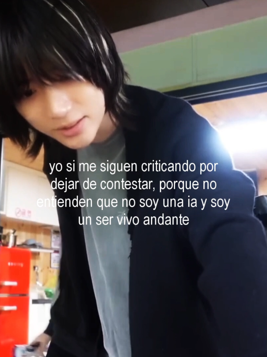 depende de quién sea oigan ohdios 🥀🥀        #beomgyu #identificarse #txt #fypppppppppppppppppppppp #texto 