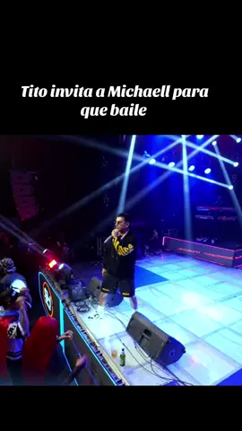 Tito el Bambino  y  Michaell  Casa de alofoke2 @• MICHAEL FLORES 🇵🇷 @Michael Florees 🤎🦍 @LaCasadeAlofokeOficial @Matias Alofoke 