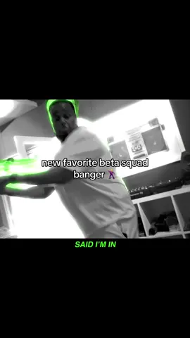 SAID I’M IN BALIIII