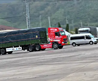 @H𝖆̀𝖔 H7💧 Đội nhà quá bén🤩#xedaukeo #xetai77 