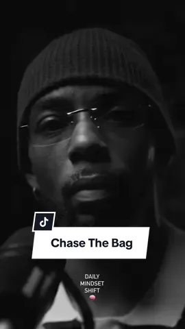 Chase the bag but chase God first! 💯  #mindset #motivation #inspiration #chasethebag #devantewarner 