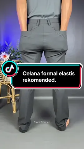 Membalas @𝔄𝔡𝔦𝔭𝔞𝔱𝔦𝔧𝔲𝔩𝔦𝔤𝔥𝔱 celana formal elastis #celana #celanaformal #celanapanjang #celanapria #rekomendasicelanaformal