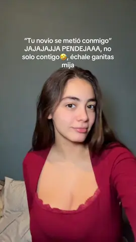 ojalá fuera broma🥲