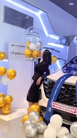 #LearnOnTikTok  #HyundaiLongAn  #DungPhongAuto  #QueAnhHyundai  #Custin Nhận xe chỉ từ 1XX liệu khách yêu có chọn? 🚗
