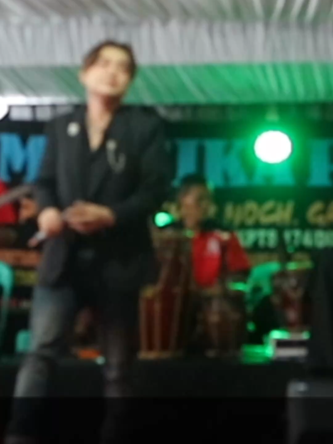 #pongdutkendangrampak #pangandaran #mustikapaksi