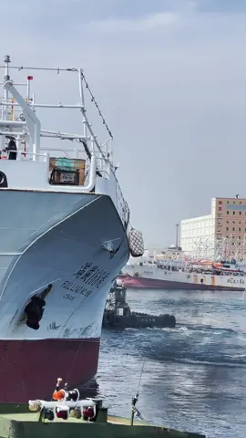 chun fu fa 06 punya#fypp #pelauttaiwan🇹🇼 #kulikapal 