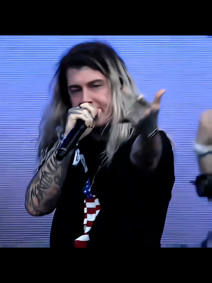 #ghostemane #trapmetal #blackmage #lyrics 