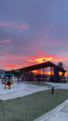 #sunset #dili #timorleste🇹🇱❤foryoupage 