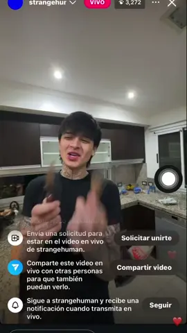 Lejoss este martesssss#strangehuman #fyp #funknocapcut #greenscreen #fyp 