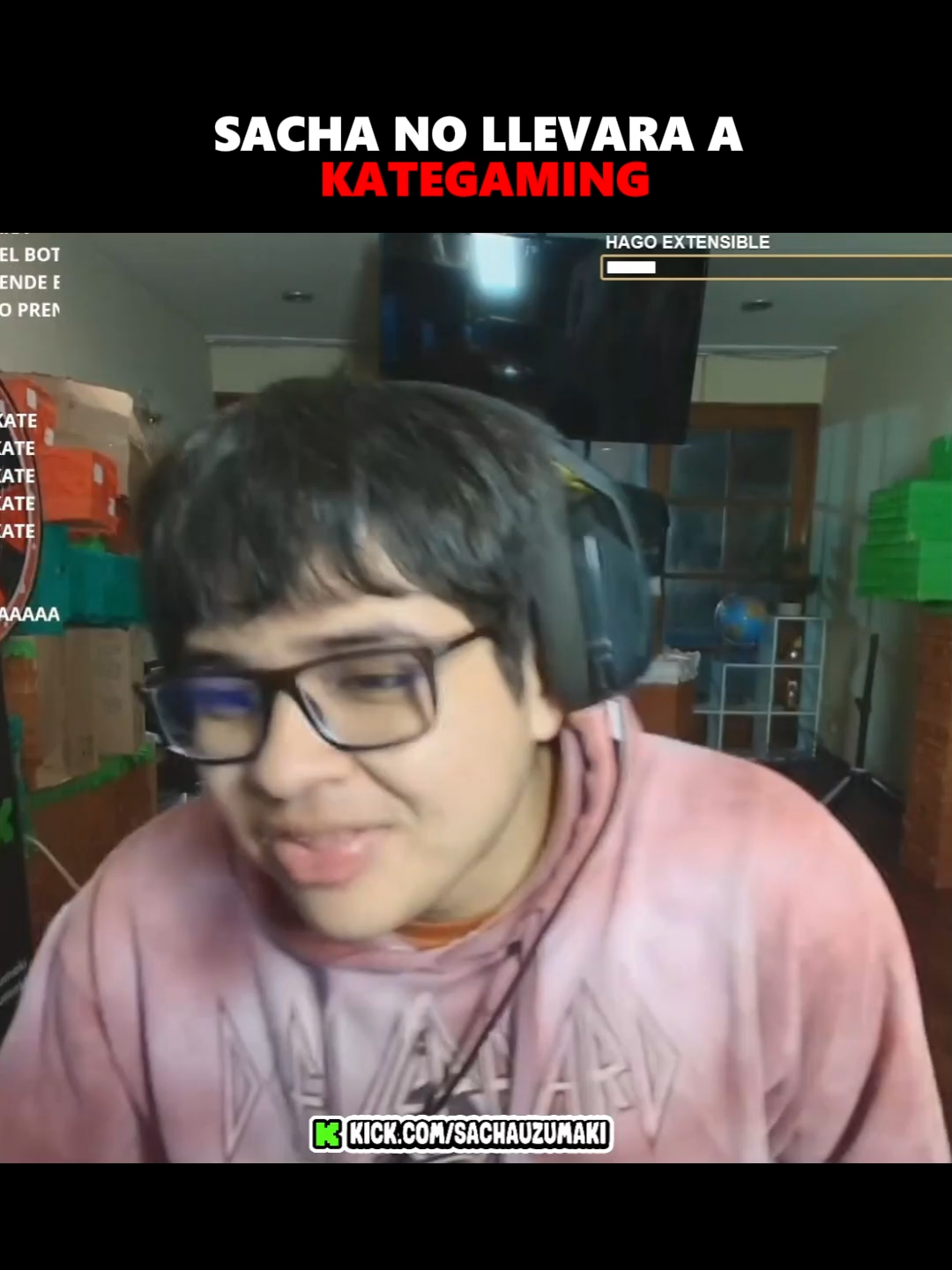 UNA EXCUSA😂#sachauzumaki#sachauzumakiclips#play#humor#fyp#especial#perú🇵🇪#show#directo#streaming#guapo#chow#tiktokfyp#clips#amigos#viral#live#kick#kickperú💚