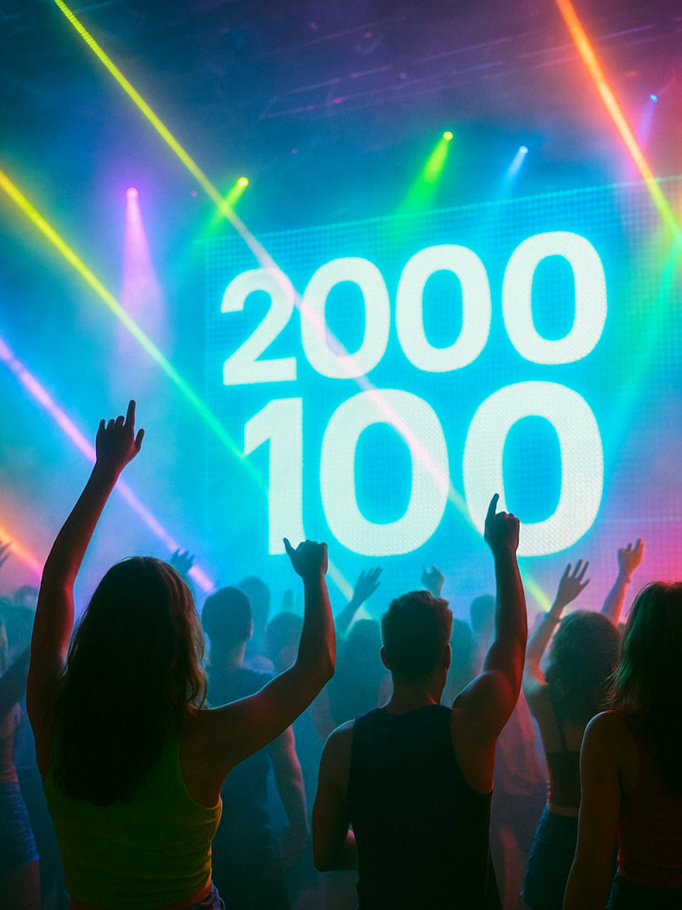 EM BUSCA DAS 100 MELHORES DA DANCE MUSIC 90/00 Vengaboys - Up & Down 079/100 Sem ordem classificatória. Apenas ouça, dançar é uma consequência. #danceMusic  #melhoresAnos  #asmelhores  #eletronicasnostalgicas  #vengaboys  @DJ TOP 100 