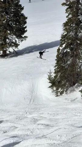 ❤️ moguls #skitok #vailsucks #skiing #winter 